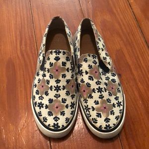 Tory Burch Slip-On’s